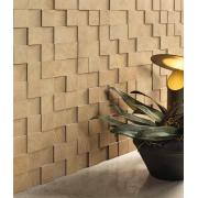 Dlažba Emil W-Circles oak béžová.