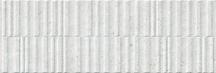 Obklady Peronda Manhattan silver wavy