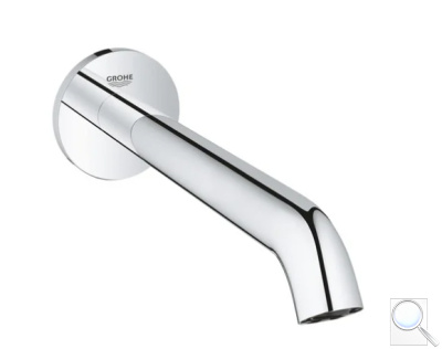 Vanový výtok Grohe Essence New chrom lesk 13449001. obr. 1