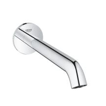 Vanový výtok Grohe Essence New chrom lesk 13449001