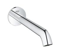 Vanový výtok Grohe Essence New chrom lesk 13449001