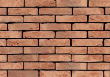 Lícová cihla FB 1106 Terra Cotta (210 × 100 × 50 mm)