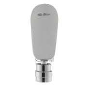 Bidetová baterie S-Line Pro s výpustí chrom SIKOBSLPRO235. obr. 4 