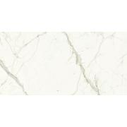 Dlažba Graniti Fiandre Marmi Maximum Calacatta bílá.