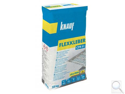 Flexibilní lepidlo FLEXKLEBER 