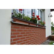 Obkladový pásek R 487 terreno rustico. obr. 1&nbsp;