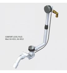 Vanový automat Water inlet and waste systems  44x17x11 cm 687772380999