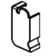 Sprchové dveře 100x195 cm, 120x195 cm, 140x195 cm SAT TEX chrom lesklý. Náhradní díl Siko TEX NDTEXQA&nbsp;