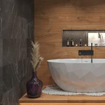 Koupelna Classen Ceramin