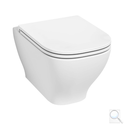 WC závěsné Jika Deep by Jika zadní odpad H8206180000001. obr. 1