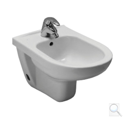 Bidet Jika Deep závěsný, vnější přívod H8306120003041. obr. 1