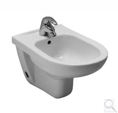 Bidet Jika Deep závěsný, vnější přívod H8306120003041 obr. 1