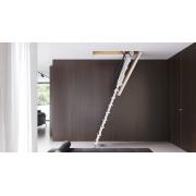 Půdní schody protipožární stahovací Aristo PP. jap-pudni-schody-aristo-pp-02