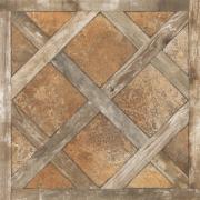 Dlažba Del Conca Vignoni cotto loggiato. obr. 3&nbsp;