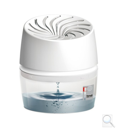Stop vlhkosti Ceresit AERO 360° koupelna 450 g. 