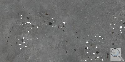 Dlažba Fineza Gravity magnet šedá