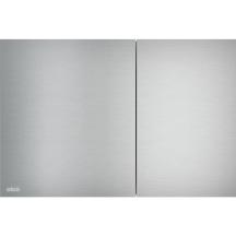 Ovládací tlačítko Alca nerez mat AIR-INOX