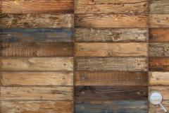 Dlažba Oset Nail Wood natural - 