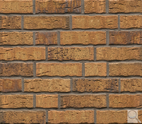 Lícová cihla K 684 sintra nolani ocasa. obr. 1