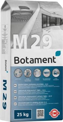 Speciální podlahový tmel M 29