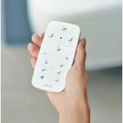 WC s bidetem závěsné Vitra V CARE 1.1 basic dálkový ovladač, 5674B003-6193. obr. 6&nbsp;