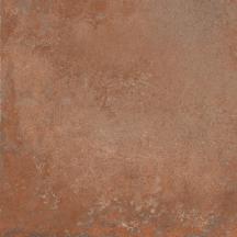 Dlažba Dom Urbanica Corten hnědá