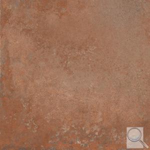 Dlažba Dom Urbanica Corten hnědá