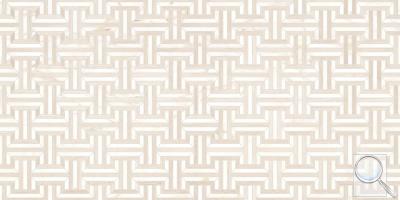 Dlažba Dom Intarsi asty 3D mix barev