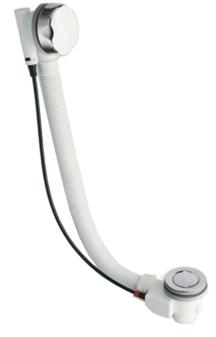 Vanový automat Silfra CR 90 cm SEICR90