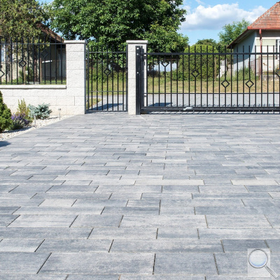 Venkovní betonová dlažba CSB VALENCIA. 