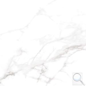 Dlažba Fineza Marble Charm white bílá
