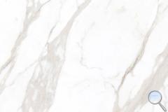 Dlažba Ragno Incanto Calacatta Nobile bílá - 