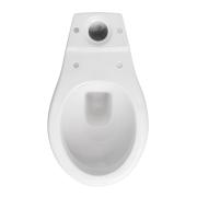 WC kombi komplet Multi Eur zadní odpad EUR660. obr. 4 