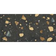 Dlažba Pastorelli Colorful dark černá. P010518-001&nbsp;