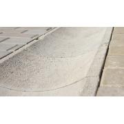 ŽLABOVKA CSB. povrch hladký - barva šedá 3