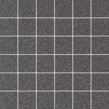 Mozaika Rako Taurus Granit černá
