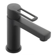 Umyvadlová baterie Paffoni Ringo bez výpusti černá mat RIN071NO. obr. 3&nbsp;