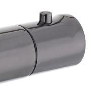 Vanová baterie SAT DARK bez sprchového setu PVD Gun Metal SATBSDA222. obr. 5 