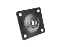 Plotna M16, čtyři otvory na šrouby