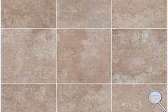 Dlažba Multi Barolo rosa béžová - 