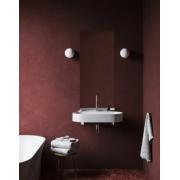 Umyvadlo Ravak Yard 80,5x12,5x50 cm s nerezovou konzolí X000001537. obr. 6&nbsp;