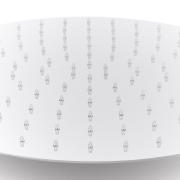 Hlavová sprcha Optima chrom OPB009. OPB009-003&nbsp;