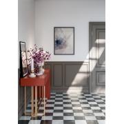 Obklady Cir Materia Prima cloud white bílá.