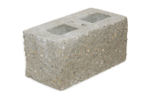 Tvarovka štípaná ze 3 stran - koncová dělitelná