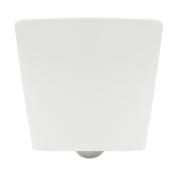 WC závěsné SAT Infinitio se sedátkem softclose, zadní odpad SATINF012SREXP. obr. 7&nbsp;