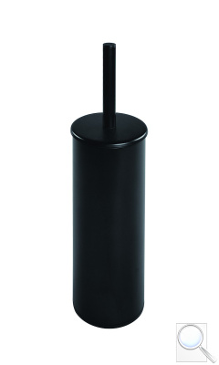 WC štětka Bemeta Noir černá 102313060 OPTIMANOIR38.