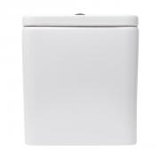 WC kombi komplet Roca The Gap vario odpad bílá SIKOSRG34273S (obr. 11)
