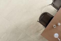 Dlažba Porcelaingres Dune pearl béžová - 