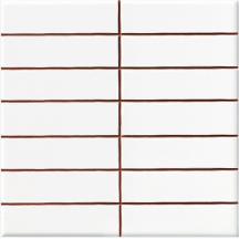 Obklady Vilar Albaro Precorte white