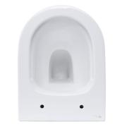 Závěsný WC set SAT do lehkých stěn / předstěnová montáž+ WC SAT Infinitio SIKOSSIN71. obr. 7 